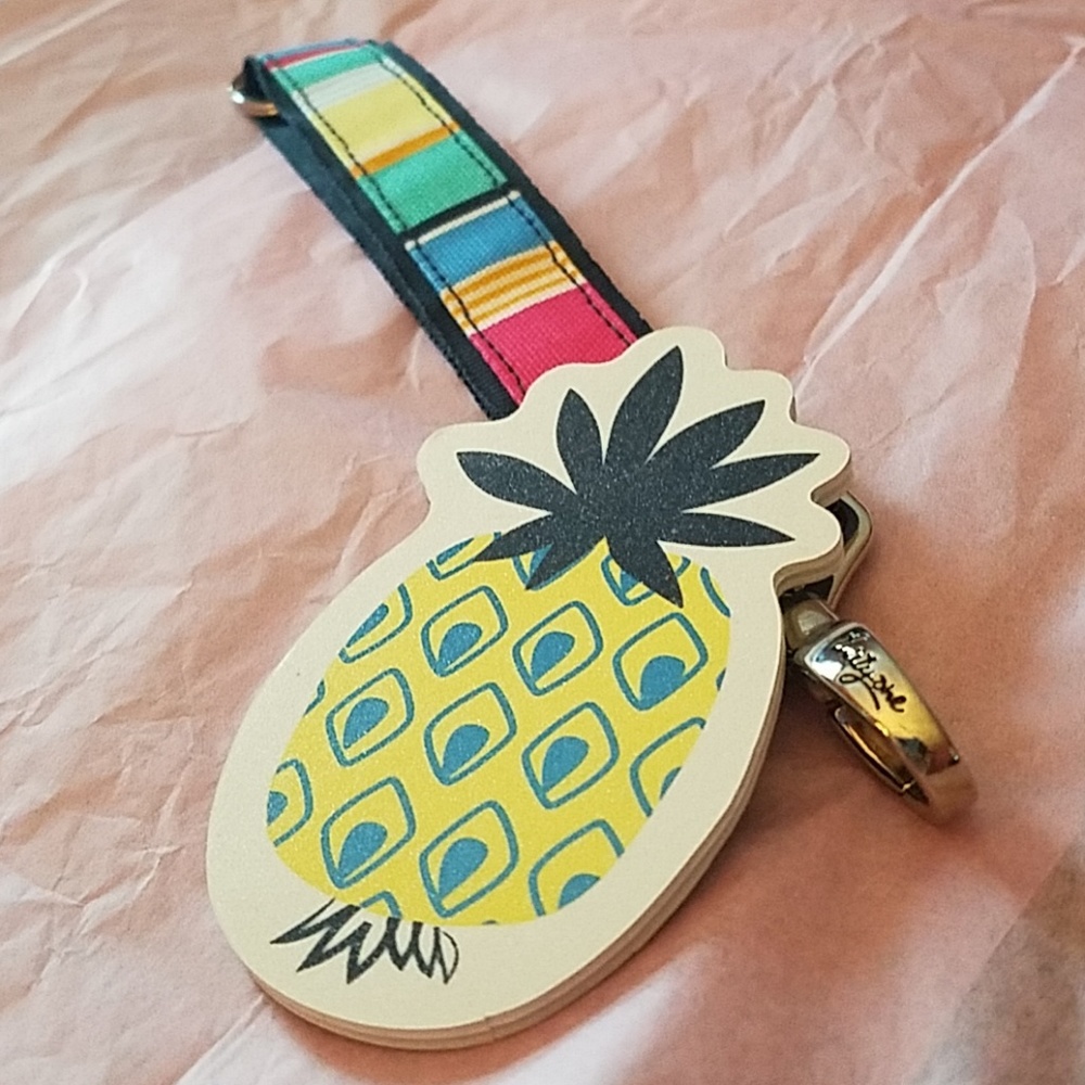 31 nail file & key chain